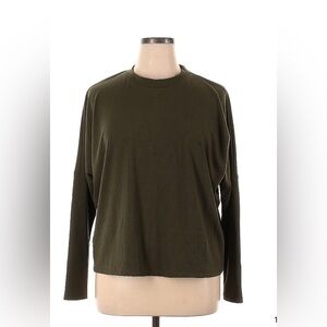 KMW long sleeve shirt